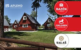 Aplend Chaty Tatry Holiday